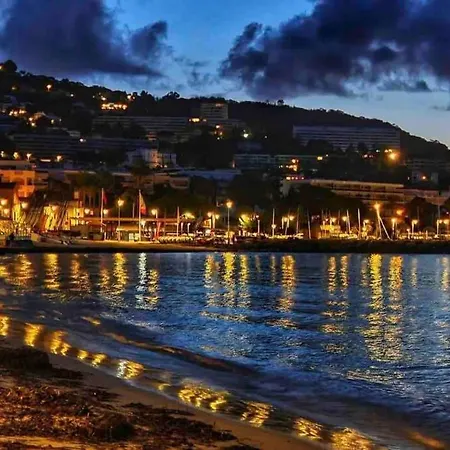 The Blue Pearl - Centre * Cannes