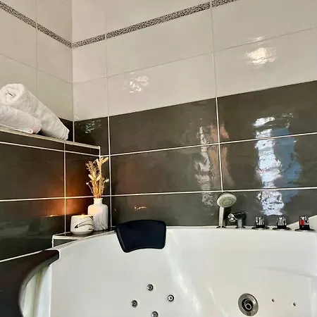 Apartment The Blue Pearl - Centre Cannes
